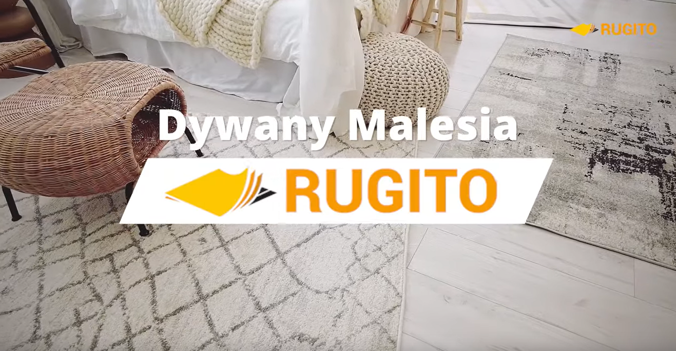 Dywany Malesia - rugito.pl - Rugito Radosław Bartosik