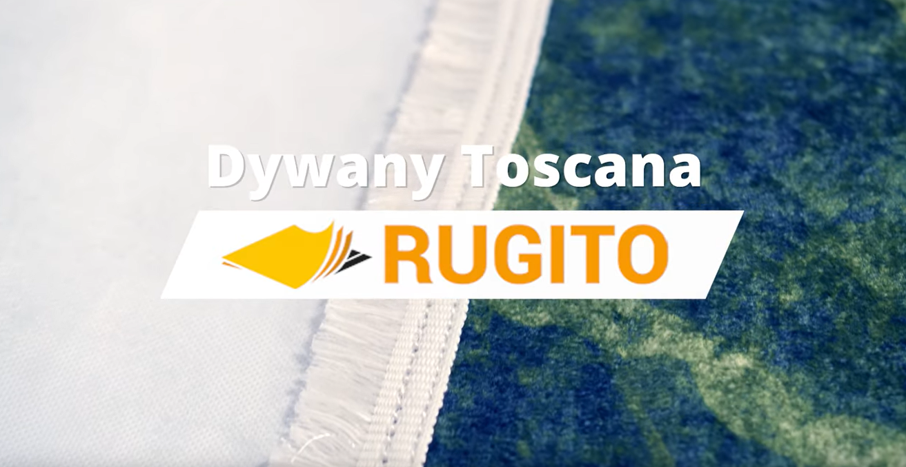 Dywany Toscana - rugito.pl - Rugito Radosław Bartosik