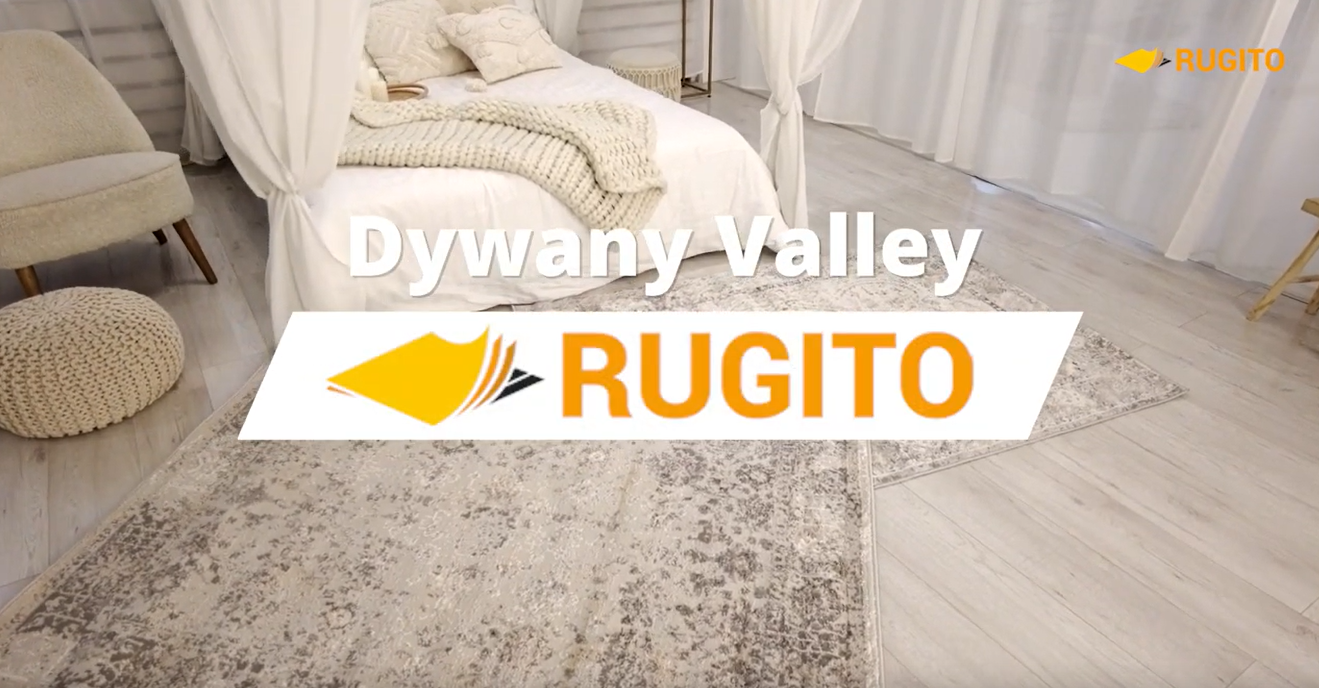 Dywany Valley - rugito.pl - Rugito Radosław Bartosik