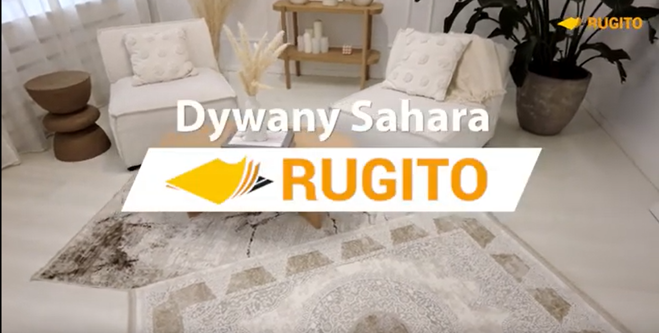 Dywany Sahara - rugito.pl - Rugito Radosław Bartosik