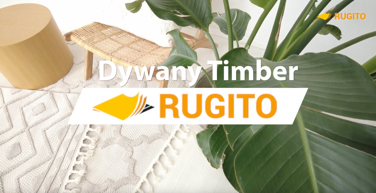 Dywany Zewnętrzne Timber - rugito.pl - Rugito Radosław Bartosik