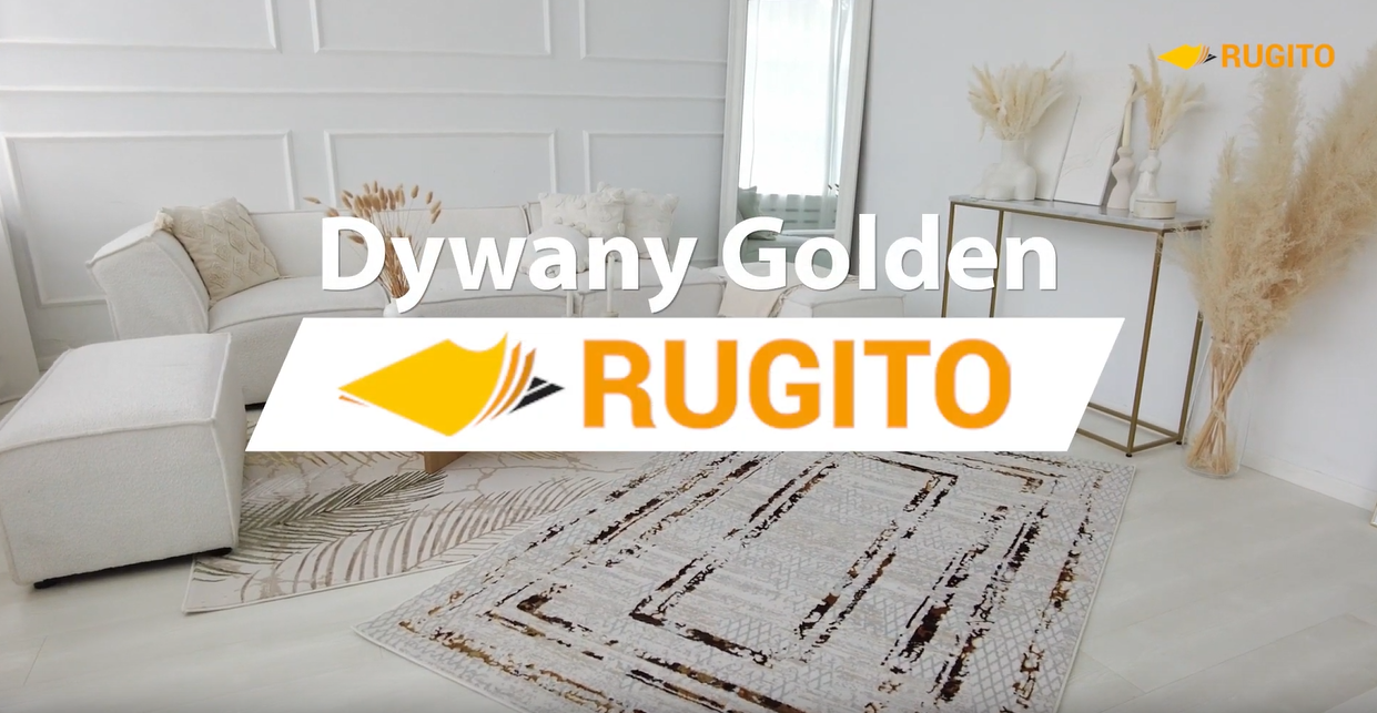 Dywany Golden - rugito.pl - Rugito Radosław Bartosik
