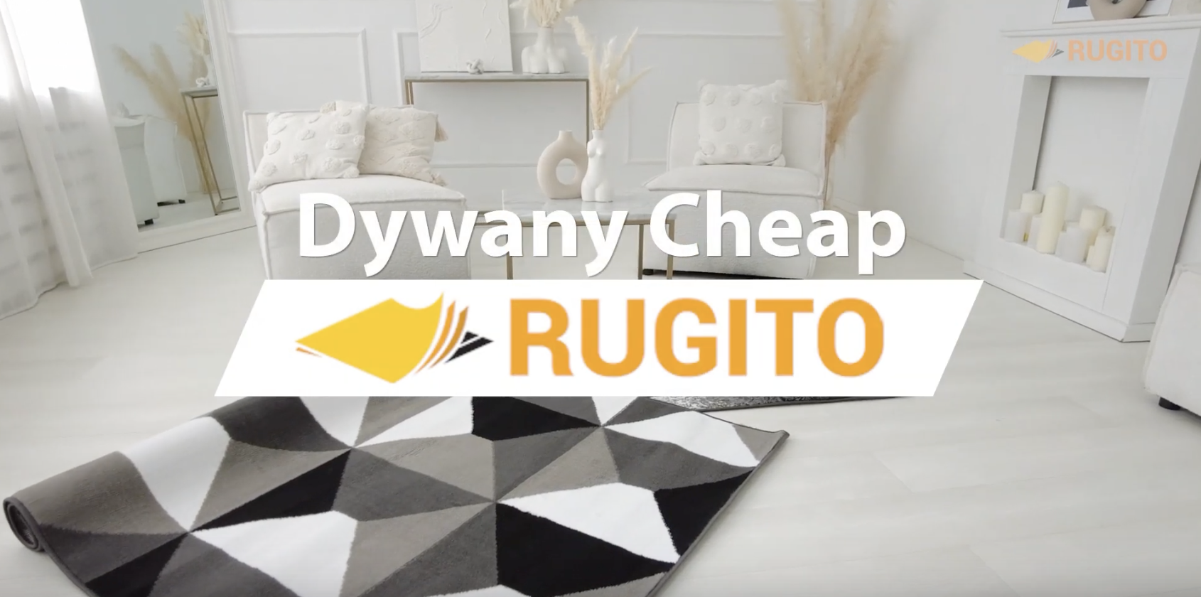 Dywany Cheap - rugito.pl - Rugito Radosław Bartosik