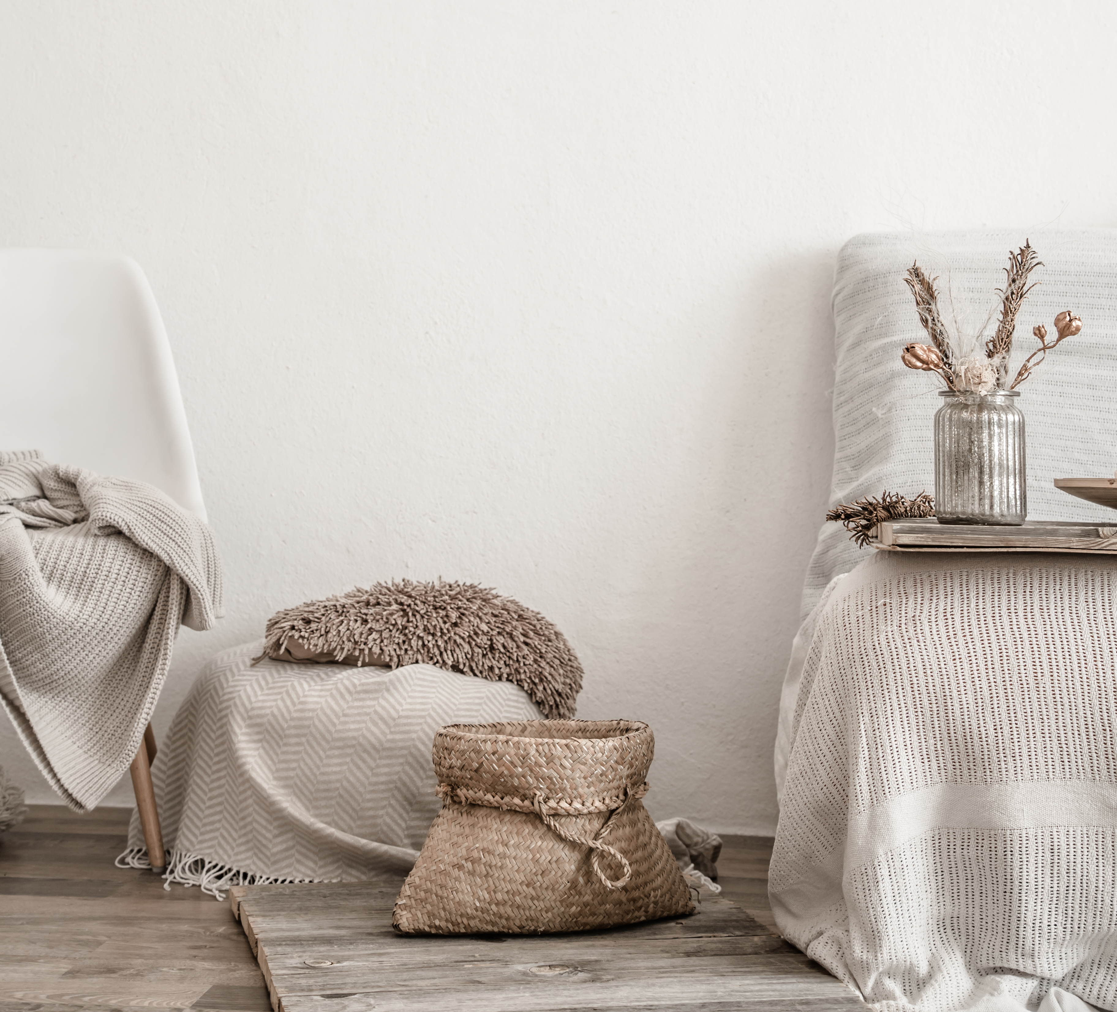 3 propozycje dywanów, które ocieplą wnętrze