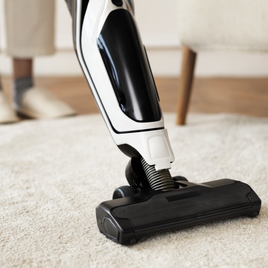 Jak utrzymać dywany zewnętrzne w czystości?
