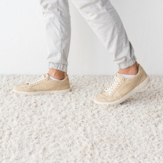 Jakie dywany ocieplą wnętrze i będą przyjemne dla stóp?