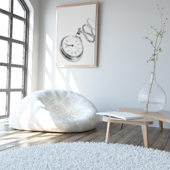 Wiosenna metamorfoza wnętrz: Jak odświeżyć swój dom za pomocą dywanów?