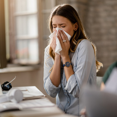 Dywany dla alergików - co musisz wiedzieć?