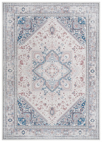 Dywan klasyczny HJ0030 CRYSTAL PRINT DO SALONU DO PRZEDPOKOJU