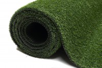 SZTUCZNA TRAWA ERBA ZIELONA GRUBA zielony