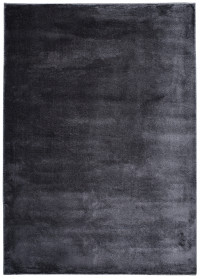 Dywan nowoczesny 1800 CUDDLE czarny