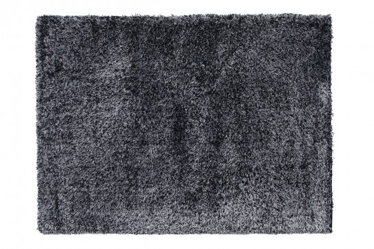 Dywan shaggy OPTIMAL 8720A OGS czarny