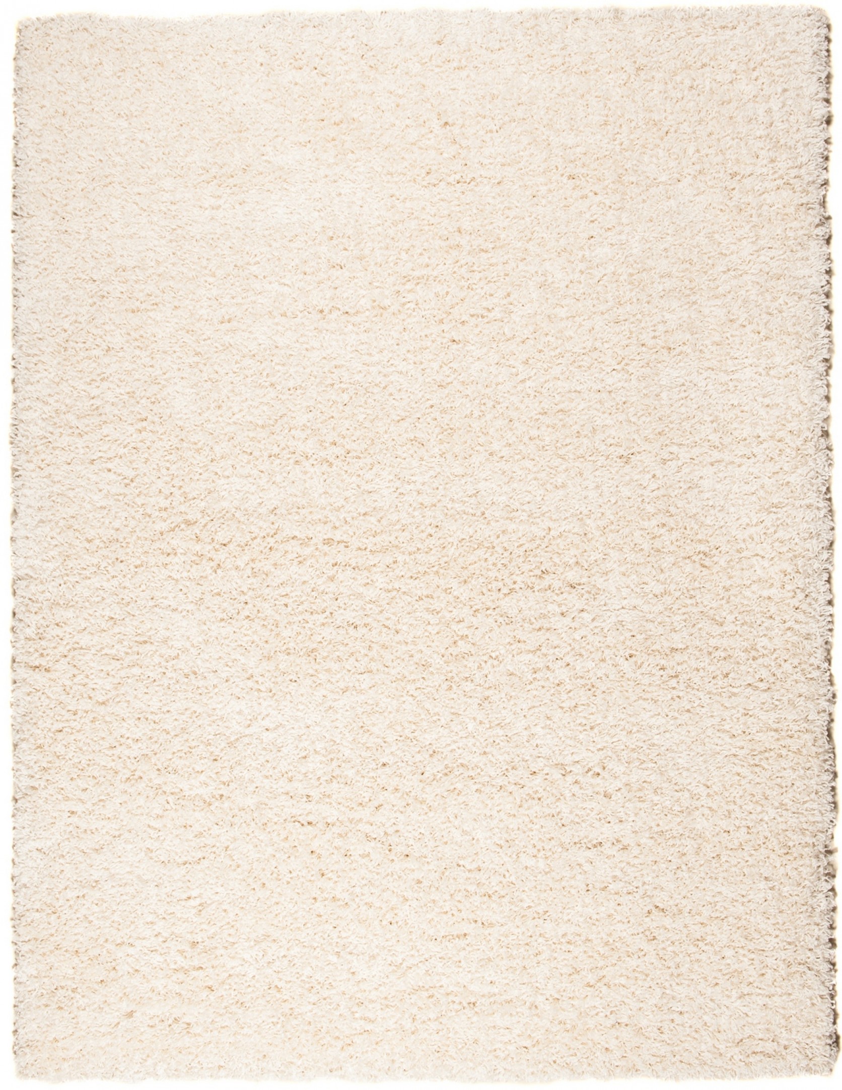 Dywan shaggy RIO 6365A GKX kremowy