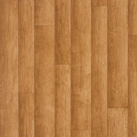 Wykładzina PCV Domowa 493-02 MAXIMA brązowy