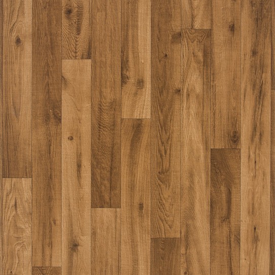 Wykładzina PCV Domowa 511-01 MAXIMA brązowy