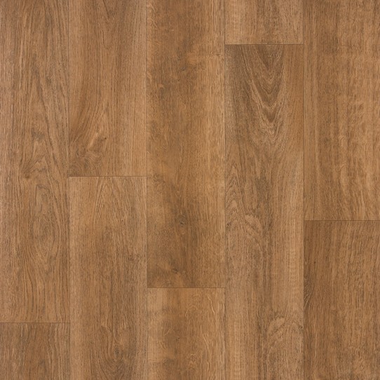 Wykładzina PCV Obiektowa 514-05 (POST OAK 041) PCV ORION brązowy