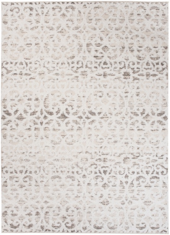 Dywan ekskluzywny TROYA V492E COKME EPT kremowy