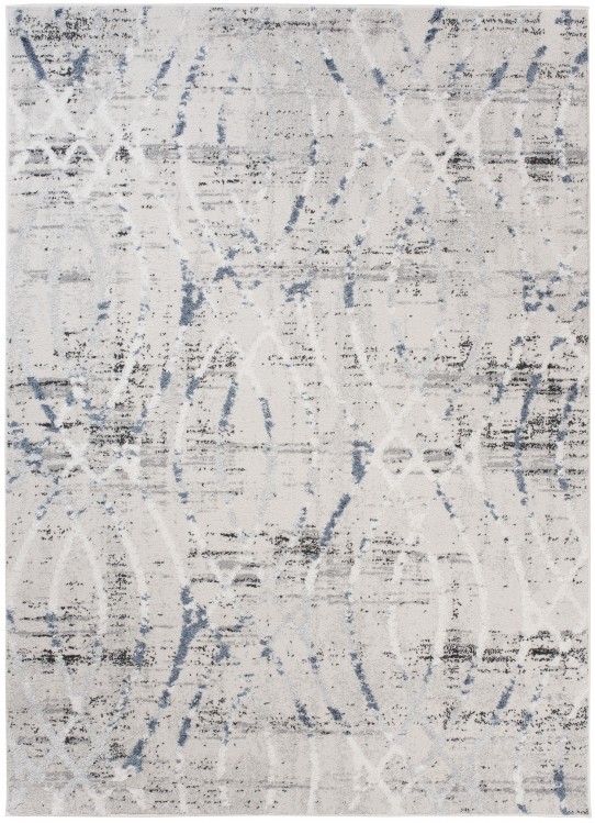 Dywan ekskluzywny TROYA V488S COKME EPU kremowy