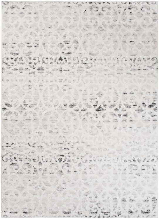 Dywan ekskluzywny TROYA V492C COKME EPU kremowy