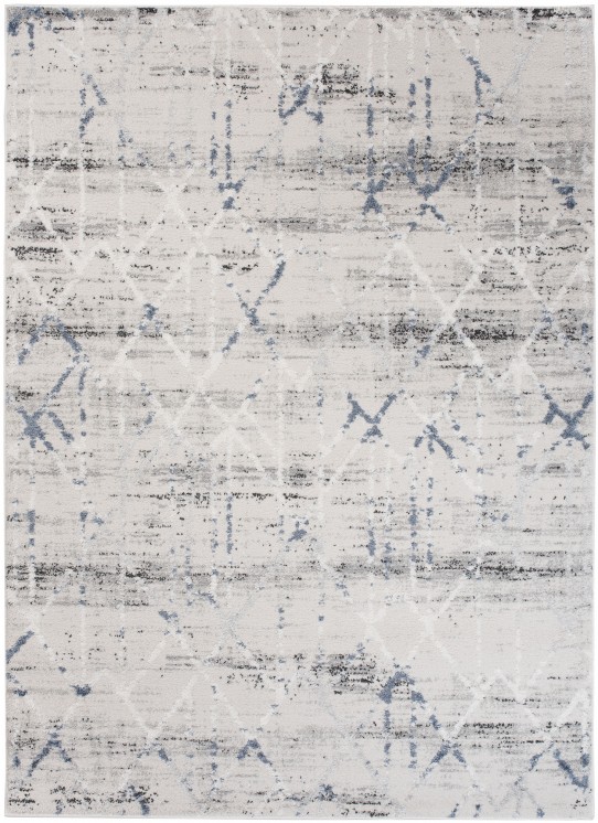 Dywan ekskluzywny TROYA V489L COKME EPU kremowy