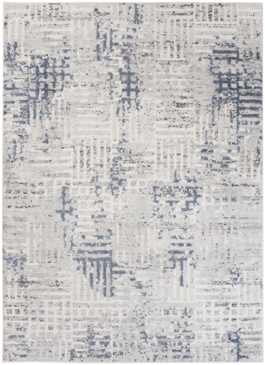 Dywan ekskluzywny TROYA V755F COKME EPU kremowy