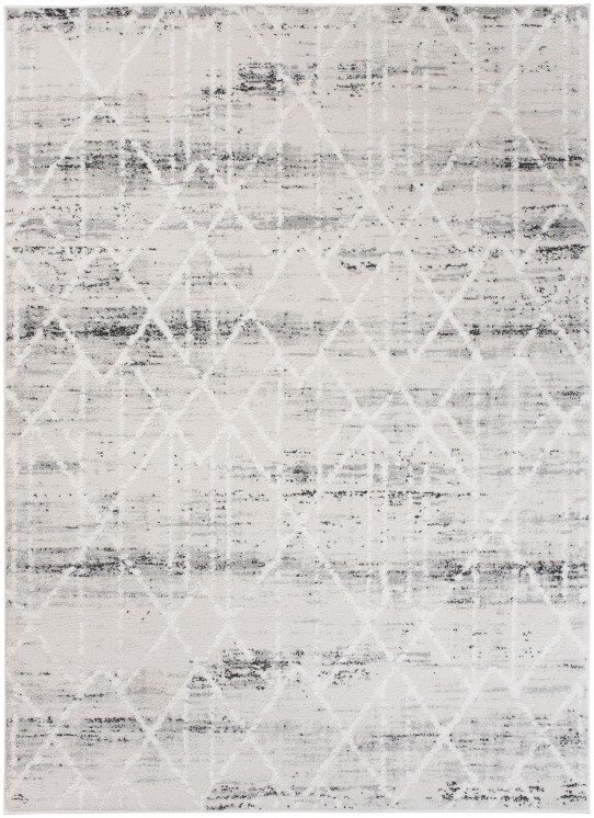 Dywan ekskluzywny TROYA V489C COKME EPU kremowy