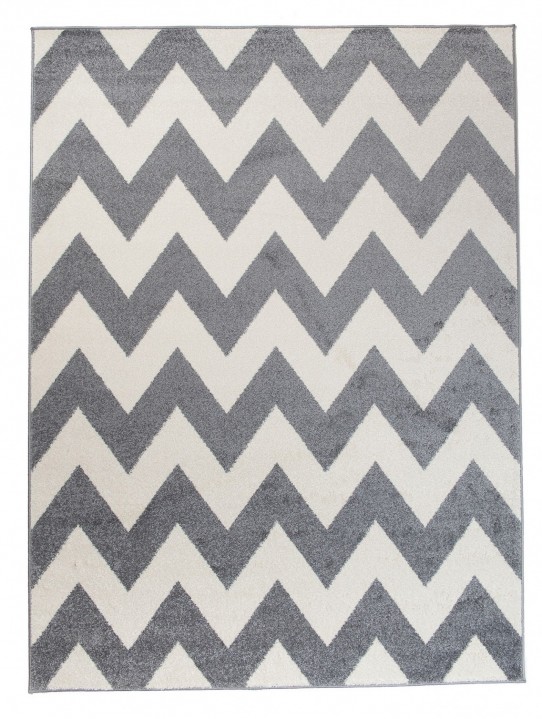 Dywan nowoczesny l891a maroko o0x szary