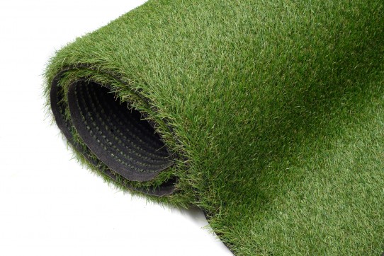 Sztuczna trawa 40mm pine valley mar (po) 7025 kolor zielony