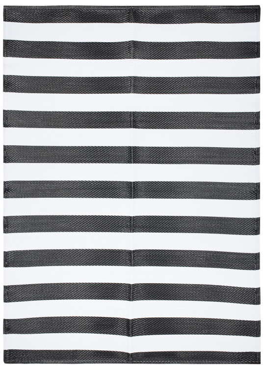 Dywan zewnętrzny t7119 ibiza tarasowy czarny