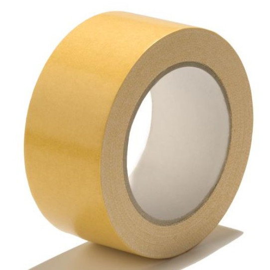 Taśma wzmacniana 2-str 10m