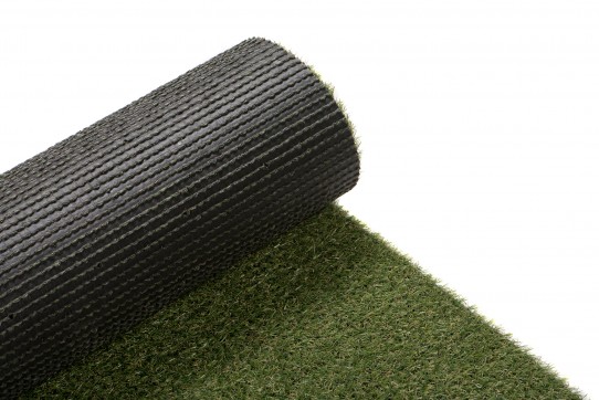 Sztuczna trawa 20mm mhu-4 kolor zielony