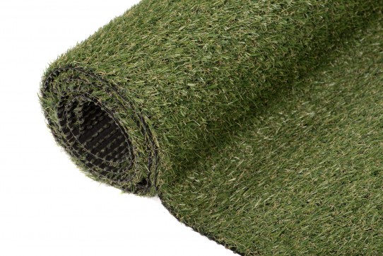 Sztuczna trawa 20mm mhu-4 kolor zielony